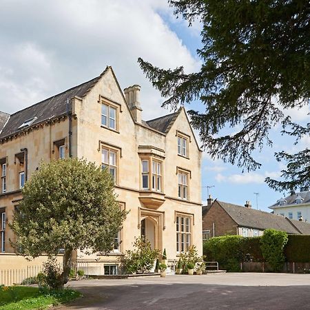 Cotswold Grange Bed and Breakfast Cheltenham Exteriör bild The Manor, Tetbury