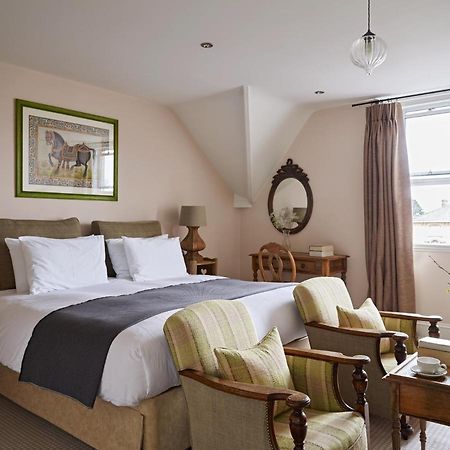 Cotswold Grange Bed and Breakfast Cheltenham Exteriör bild