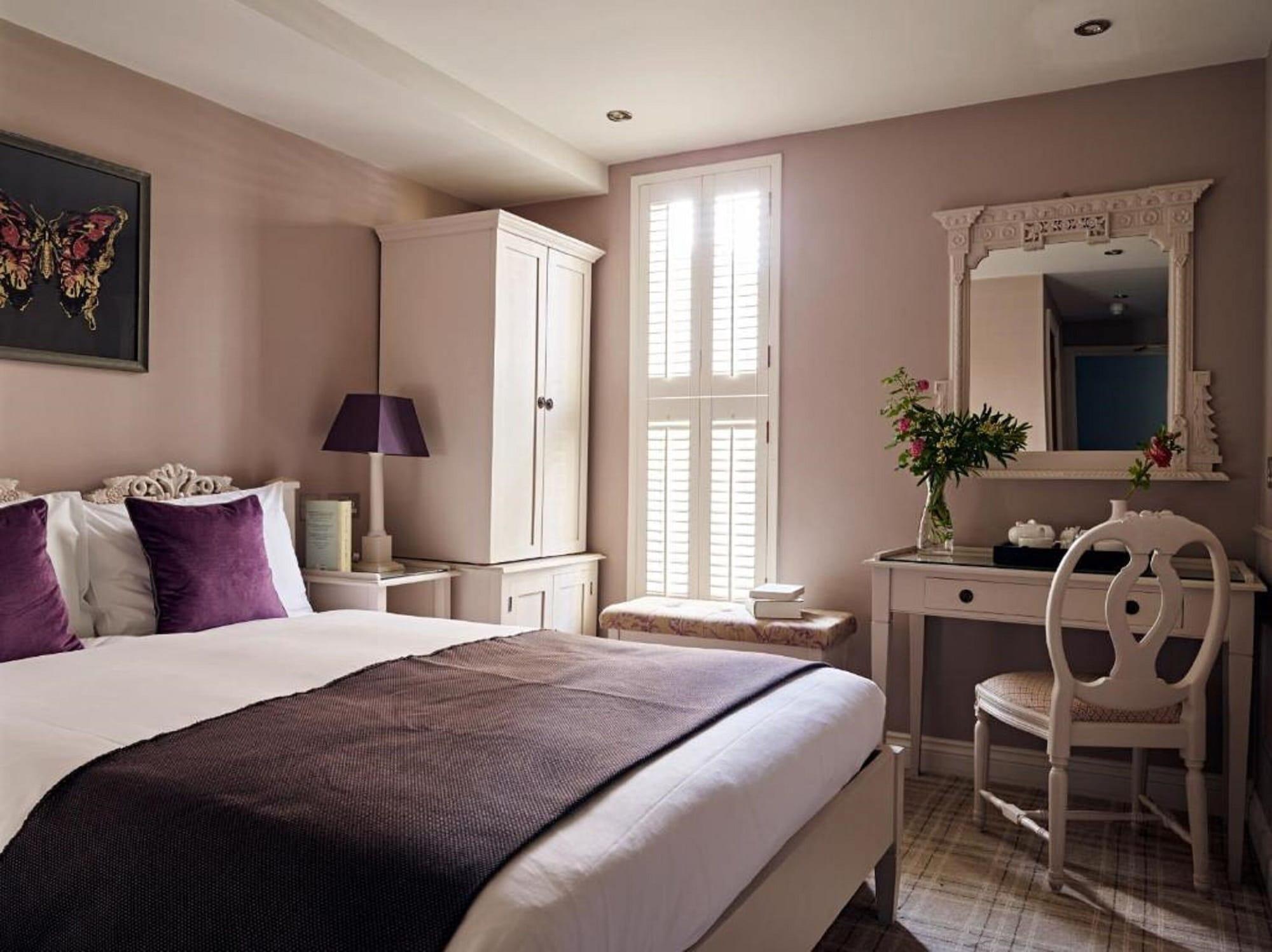 Cotswold Grange Bed and Breakfast Cheltenham Exteriör bild